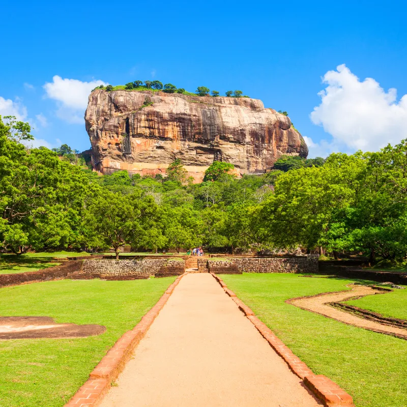 sigiriya