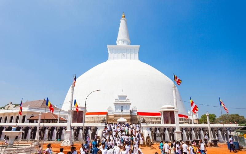 Anuradhapura